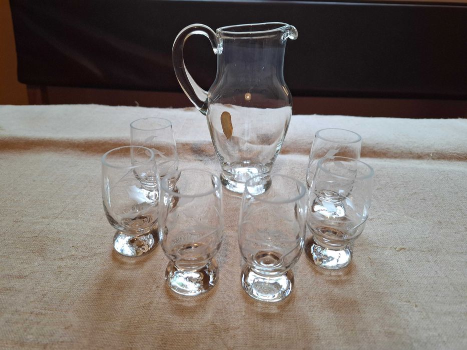 Set pentru tărie