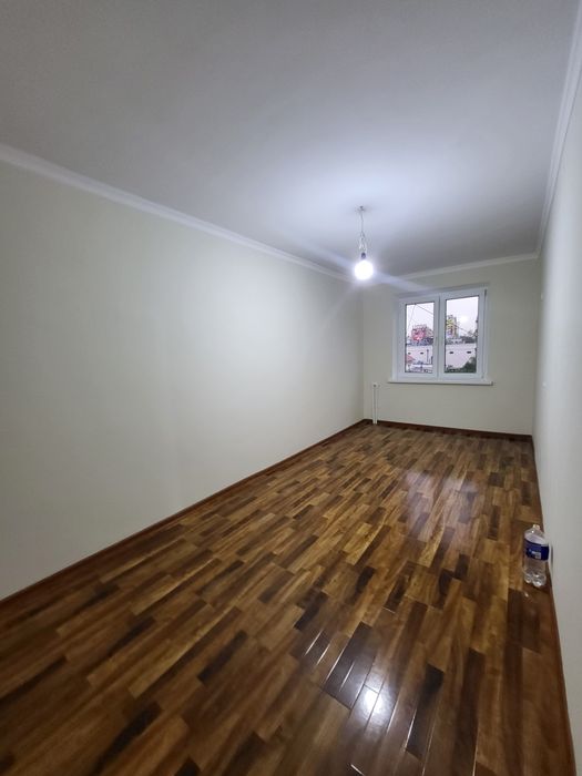 Продаётся 4-комнатная квартира в районе Вокзала