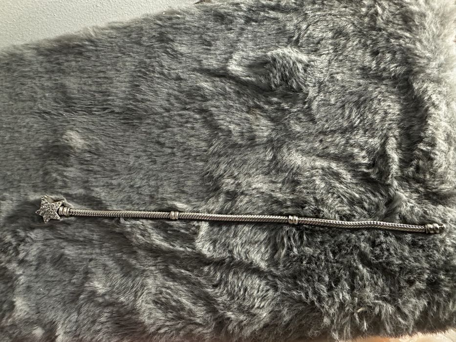 Brățară Pandora argint 925