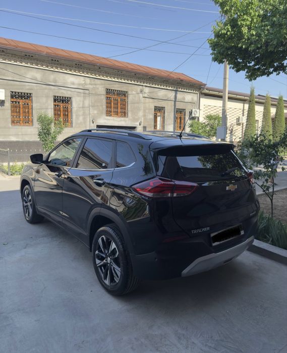 Tracker2 Primier 2023