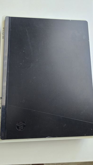 Сканер HP Skanjet200