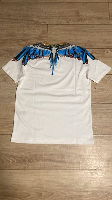 Tricou  Marcelo Burlon