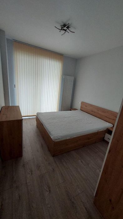 Двустаен апартамент в ж.к. Връбница 2.