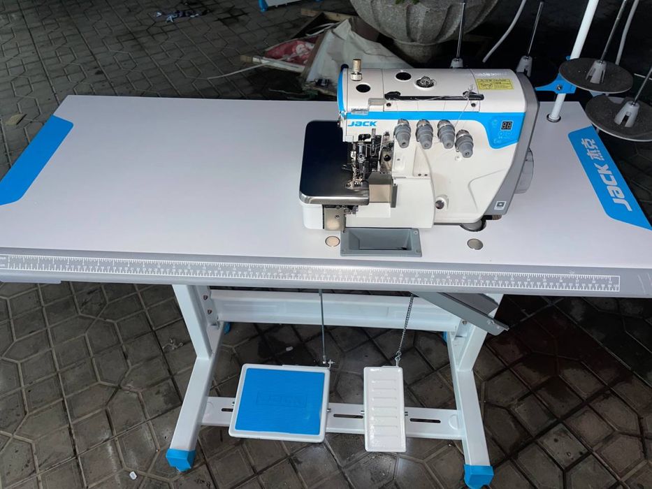 Jack E4s pashti yangi NEW