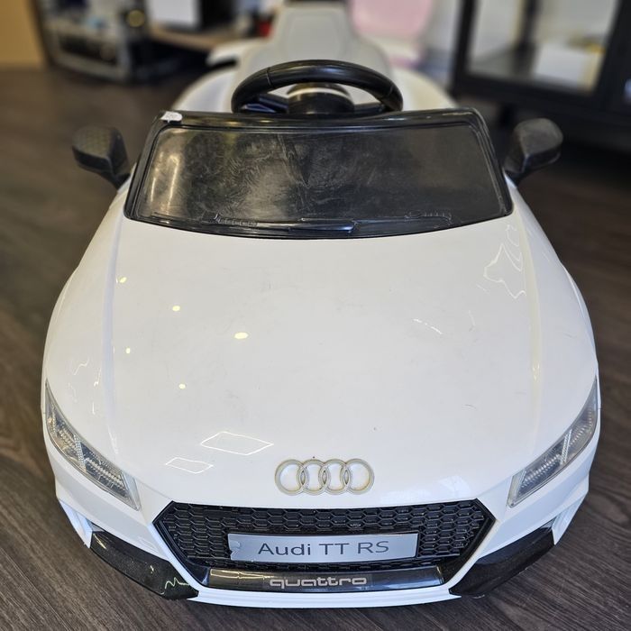 Amanet F28: Mașinuță electrică copii (P)