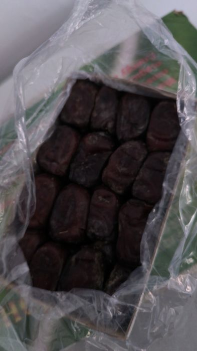 Финики со скидкой