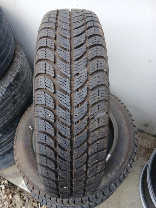 Anvelope De Iarna R15 165 65 R15 Debica Noi Dot 2024