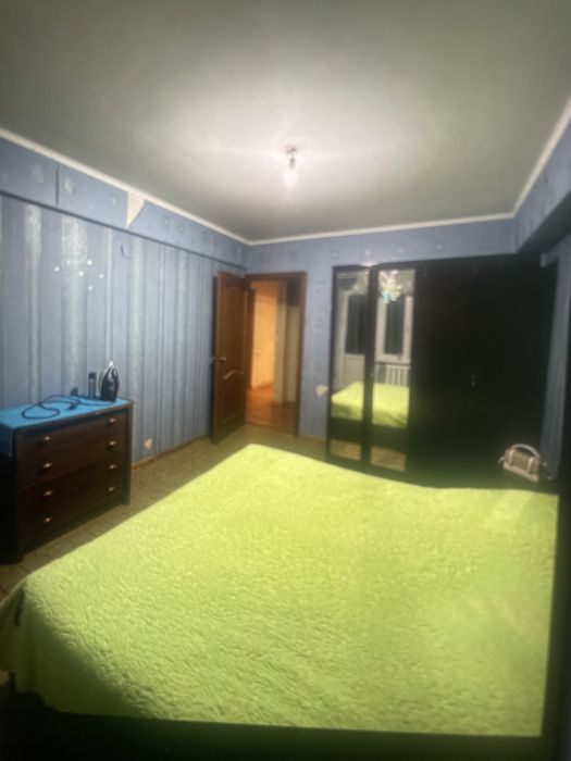 Продам 3-х комнатную квартиру