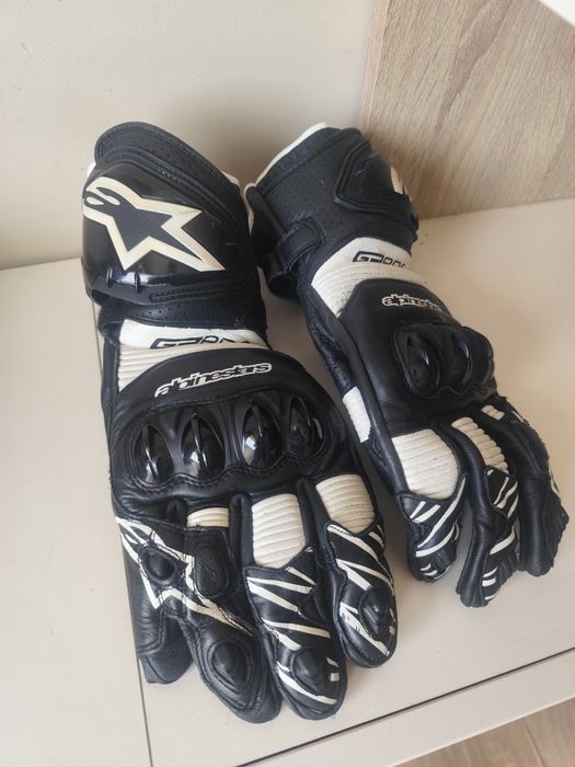 Ръкавици Alpinestars GP PRO R3 XXL