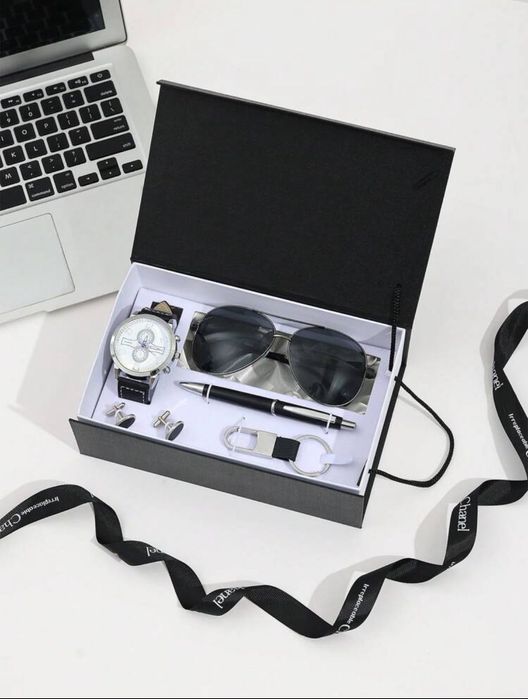 Мъжки подаръчен комплект