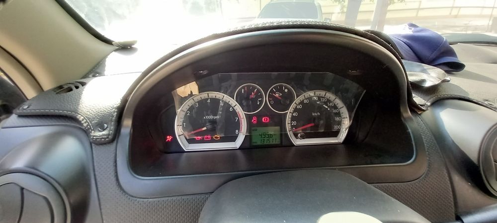 Яхши холатдаги нексия 3 сотилади холати зур