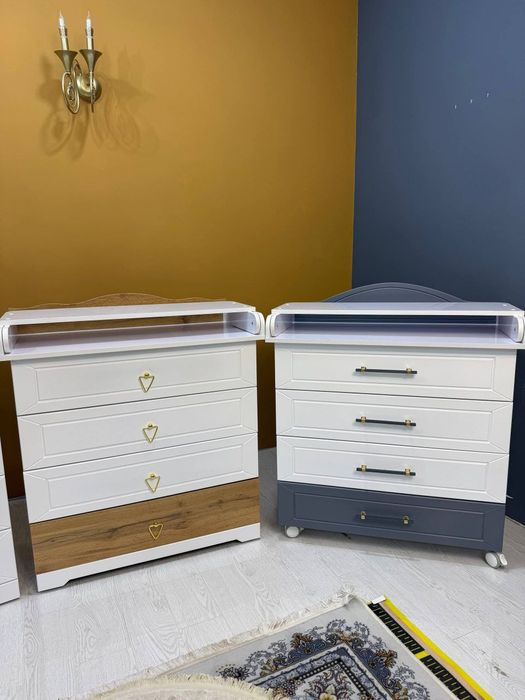 Комод детский от производителя