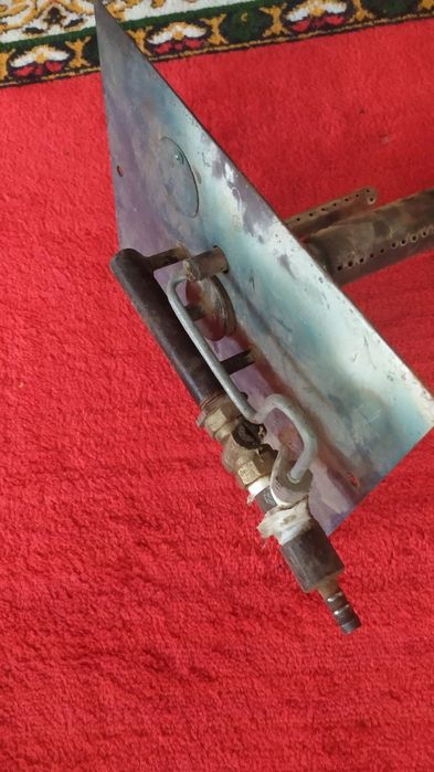 Опок для кателов