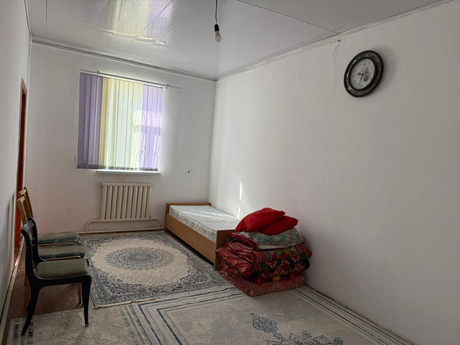 Сдаётся в аренду времянка