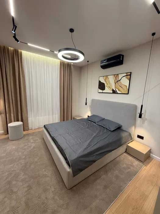 Сдается квартира 2/8/12 в NRG Jomiy