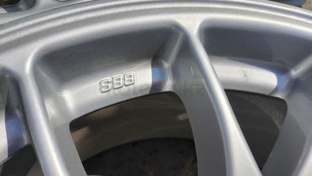 BBS Bmw e39.E38.E60.E65 Из Японии