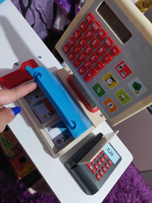 Magazin pentru copii.