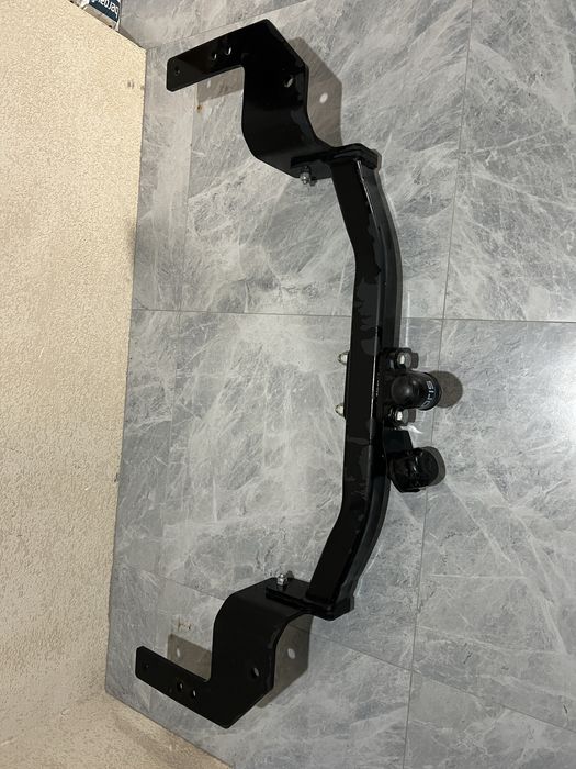 Фаркоп для машины Крузак