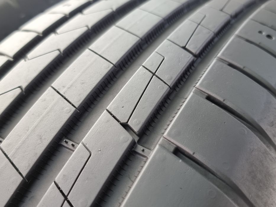"Dot 25" 205/65/16 Hankook 2Броя: 120€ 6мм