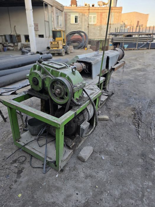 Turba linya sotiladi