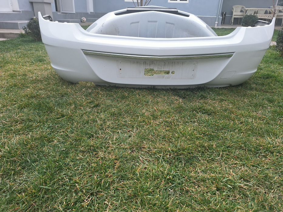 Срочна продаю бампер от авто COBALT 2023