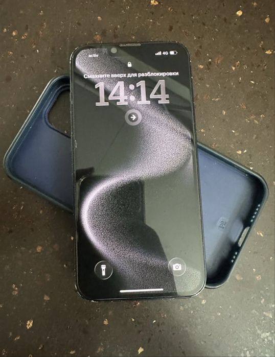 Айфон 13 продам или обмен