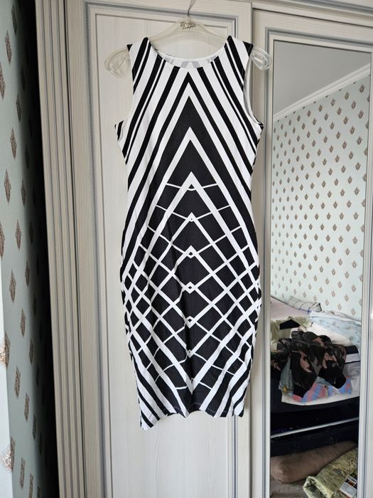 Женское платье с США