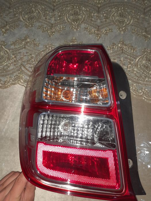 Cobalt 2019-yil orqa fara chap taraf zavod