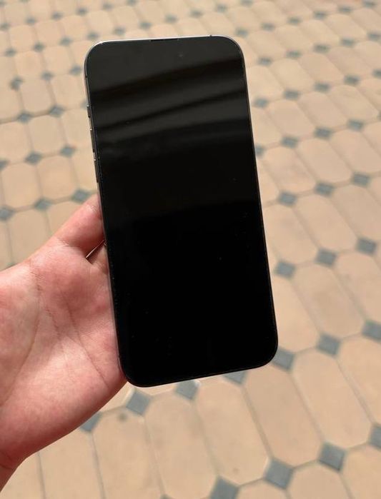 Iphone 14 Pro max, 128 GB
