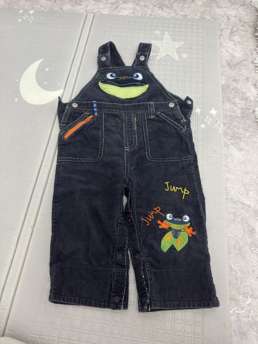 Одежда для мальчика 1,5 года