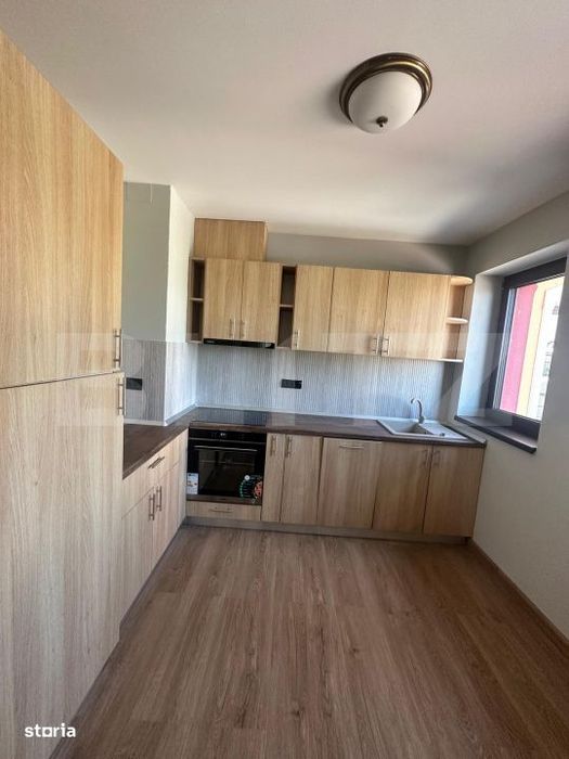 Apartament cu 3 camere, 77.10 mp, zona Mosnita Noua