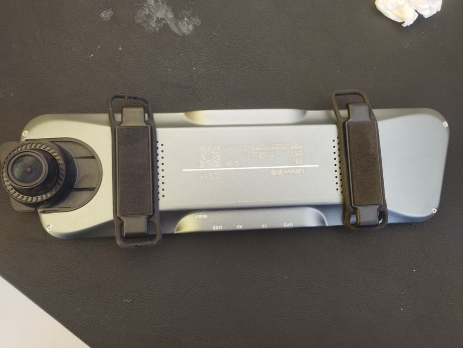 Video Registration yangi