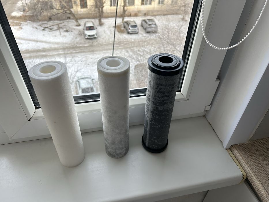 Продам фильтр воды