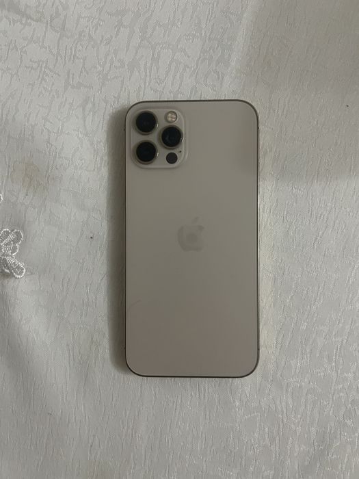 Айфон 12про 128гб