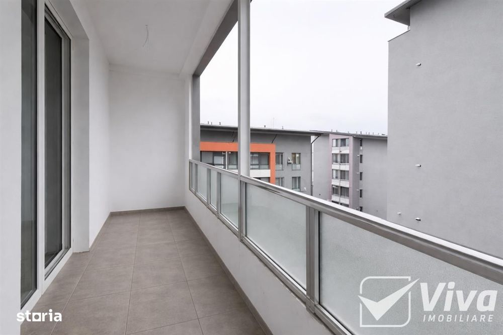 2 camere | Pacurari | Bloc nou 2025 | Loc de parcare | Boxa
