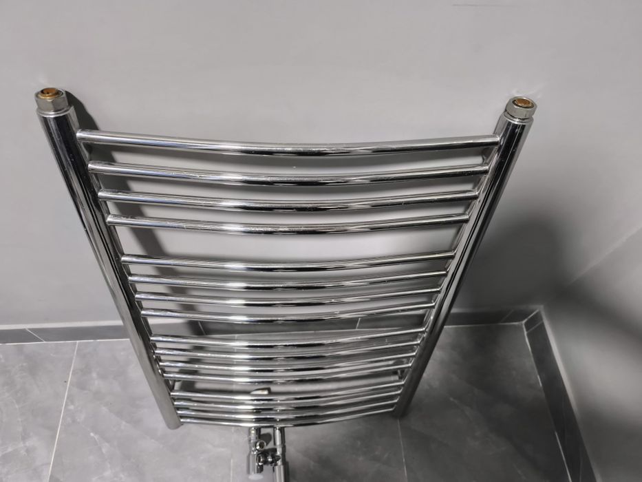 Продам полотенцесушитель водяной