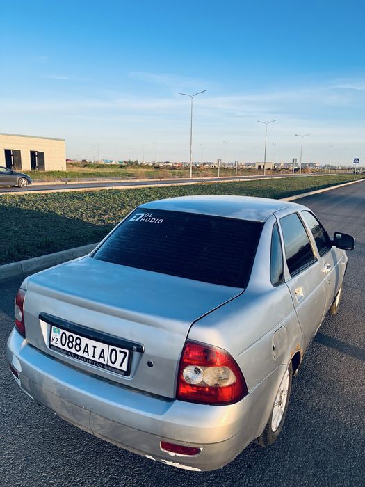 Приора саттылады