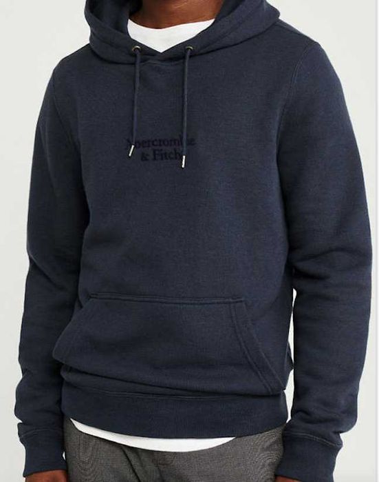 Толстовки "Abercrombie & Fitch"