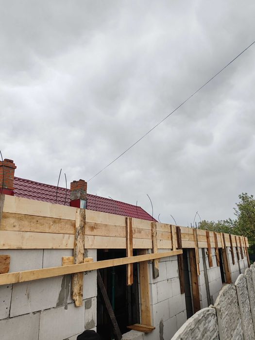 Meseriași Construcții