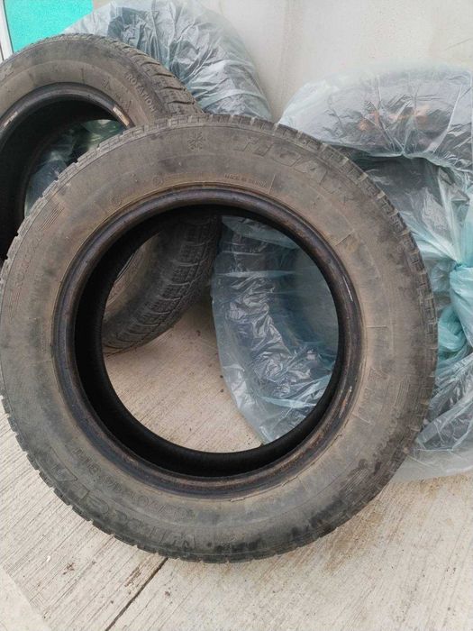 Cauciucuri de iarna 165/70/14