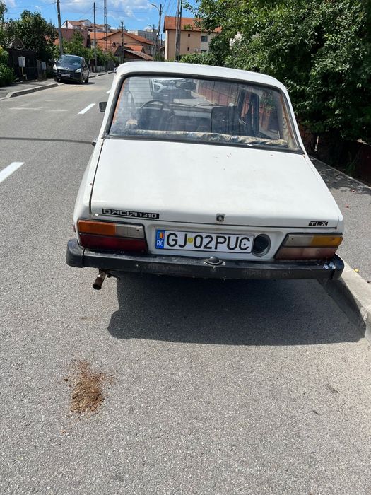 DACIA 1310 0 — imagine 4