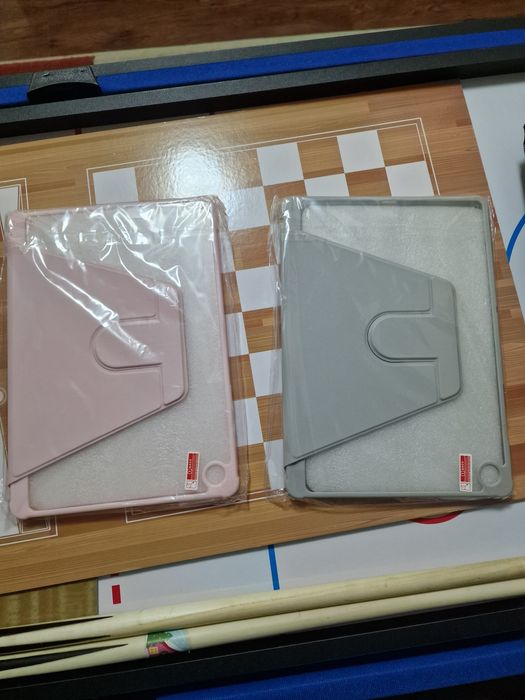 Husa tableta si folie  Samsung Tab 9Aplus