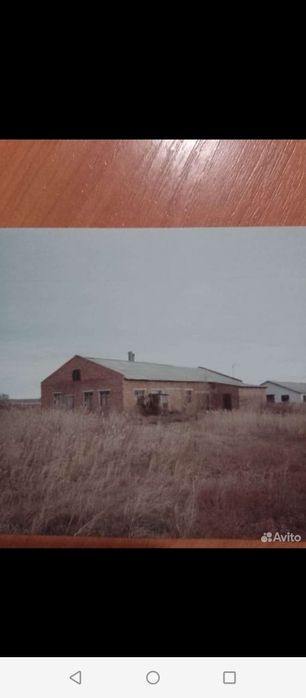 Продам помещение