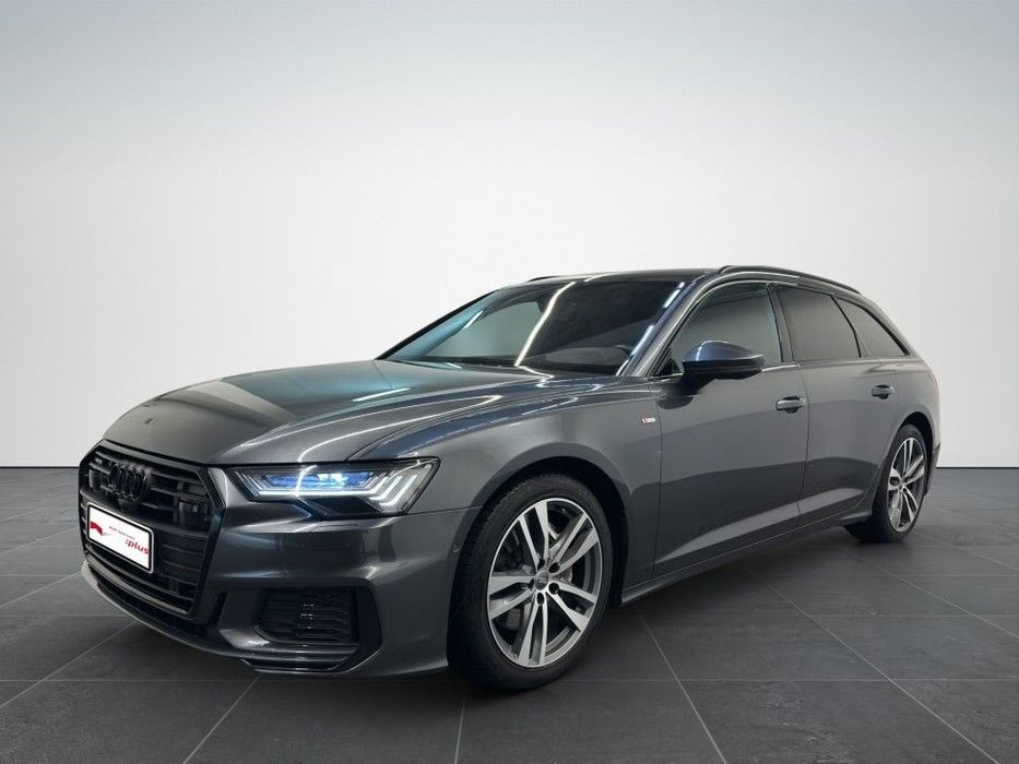 Audi A6 Audi A6 Avant 50 TDI quattro tiptronic 210Kw/286 Cp "S-line"