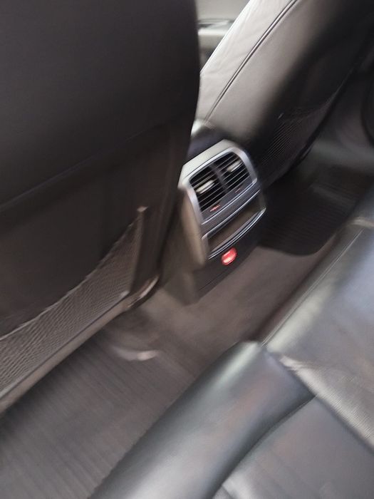 Audi A6C7 ,177 cp 2.0 .2012