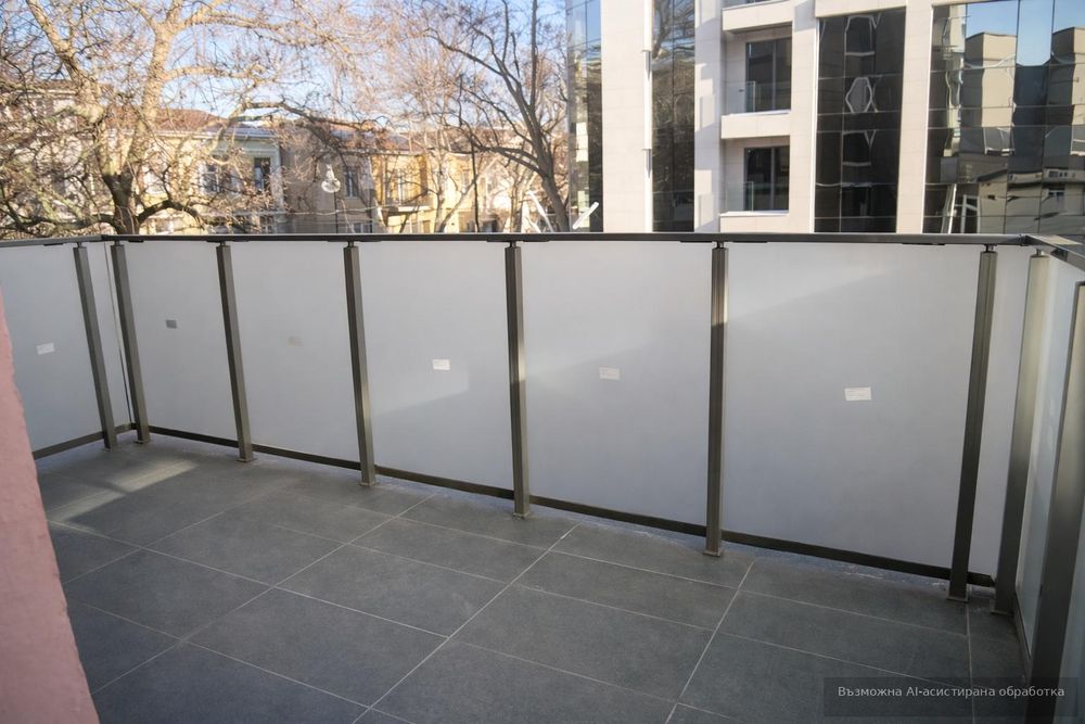 Дава се под наем Четиристаен апартамент в Пловдив, Център - 92 кв.м за 698.19 € - Снимка #8