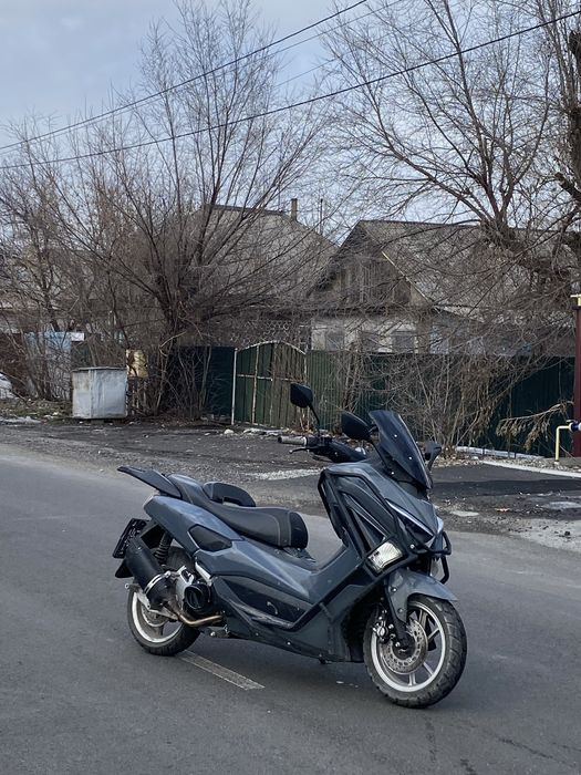 Продам мопед Н макс