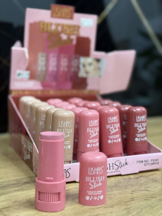 Продается новая косметика