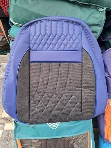 Avtomobil chexol va polik
