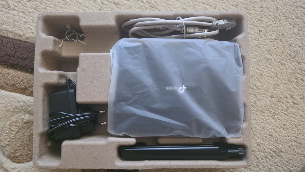 Router SIM TP-Link Archer MR200